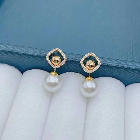 Ear rings for sale - Picture 6 of 7